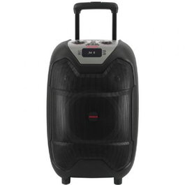 Aiwa Altavoz portátil Bluetooth KBTUS-500 400W